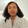 Photograph of Abimbola