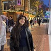 Photograph of Aamna