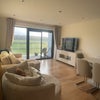 Photo 5: Living room 