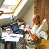Photo 5: seeking a beautiful place to write, create 