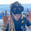 Photograph of Rhiannon