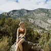 Photograph of Steph