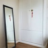 Photo 3: wardrobe