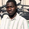 Photograph of Alassane
