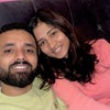 Photograph of Mahendra  
