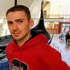 Photograph of Colin