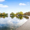Photo 8: Victoria park 5 mins away