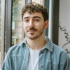 Photograph of Euan 