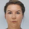 Photograph of Anita 