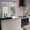 Photo 4: Newly fitted kitch