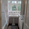 Photo 6: Separate bath/shower