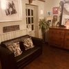Photo 5: Sofa bed/reading room