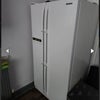 Photo 8: Shared fridge freezer