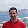 Photograph of Alex 