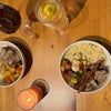 Photo 8: Nice meals