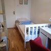 Photo 9: View of bedroom from the window
