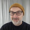 Photograph of Steve