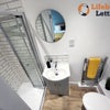 Photo 5: Bedroom 3 ensuite b