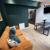 Photo 9: Shared Lounge diner b