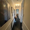 Photo 2: Hall from front door