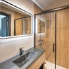 Photo 9: Bathroom
