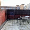 Photo 4: Ground Floor garden 