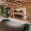 Photo 4: Communal Workspace
