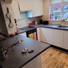 Photo 2: Newly fitted kitchen 
