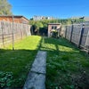 Photo 6: Back garden
