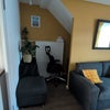 Photo 4: Study area