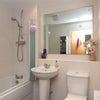 Photo 3: Bathroom