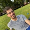 Photograph of Emre