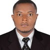 Photograph of Chijioke