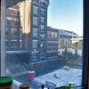 Photo 5: Kitchen, view out the window