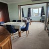 Photo 2: Living/dining room