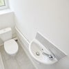 Photo 4: Lavatory