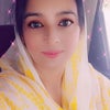 Photograph of Ayesha