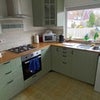 Photo 7: Newly fitted kitchen