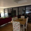 Photo 6: Dinning and the lounge next to the kitchen