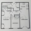 Photo 2: Floor plan