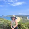 Photograph of Bridget