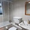 Photo 4: Downstairs Bathroom
