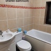 Photo 3: Shared Bathroom