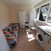 Photo 7: The furst floor kitchen/living room