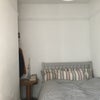Photo 6: Bedroom – Built-in clothe rail