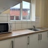 Photo 4: Modern fitted kitchen