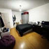 Photo 3: Large double room 
