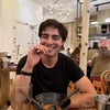 Photograph of Zineddine
