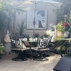 Photo 2: Garden or Patio