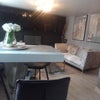Photo 3: Open plan kitchen living area
